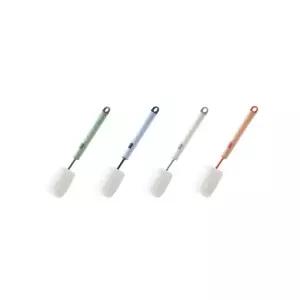 물때 손잡이 닦이 스펀지 기획상품 인기 세척 세정 컵 텀블러 물병 젖병 찌든때