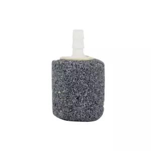 에어스톤 수조용품 수족관 에어버블 원기둥 인기 4cm 콩돌 버블스톤 기획상품 수질관리 공기주입