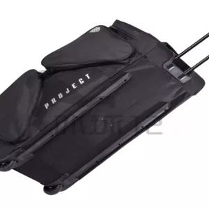 아이스하키 용품 보관 가방 수납 하키채 보호구