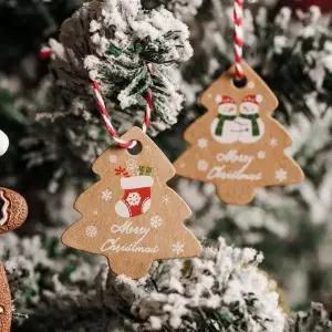 [하프클럽/셀러허브]트리장식 트리인형 산타 크리스마스 오너먼트 장식소품