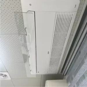 친환경에어컨바람막이(1Way)1220mm