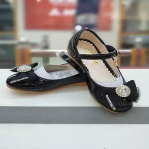 탈렌트키즈 세이브존06 아동 신발 보떼리본구두 TSW1HSH13 TSW1HSH13