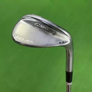 클리브랜드 RTX4 52-10MID NS PRO 950S 던롭코리아정품