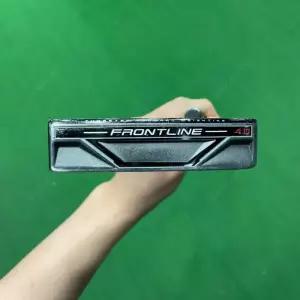 클리브랜드 프로트라인 4.0 퍼터 33인치 던롭코리아 정품