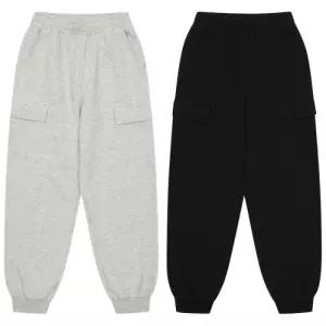 소이주니어 HC17 에어쿠션 카고 조거 셋업바지2 셋업바지 26s0702