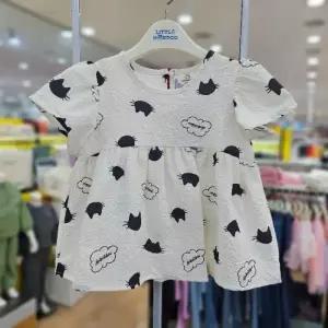 리틀밥독 sh06 검정고양이BL 검정고양이BL H262MWP23