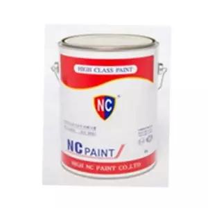 반광 페인트 자연 다용도 내부용 실내용 페인트 벽면 기계용 목재용 에나멜 알키드 도색용 산업용 공업용