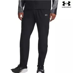 [백화점 정품] 언더아머 Under Armour 남성 벨로시티 프로 스톰 러닝 팬츠 블랙 6005898