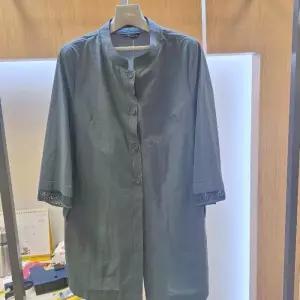 세리아 HC42 재킷 긴재킷. 차이나카라 232304