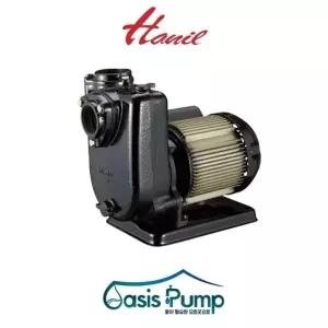 [한일펌프] 한일전기 PA-938 농공업용 1마력 양수기 펌프 A코팅 PA938