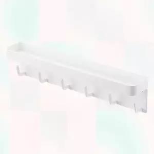 [하프클럽/셀러허브]마스크 주방용품 선반 다용도 정리대 정리 언더선반