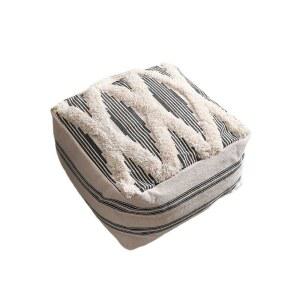 모로칸 푸프스툴 좌식 소파 모란디 다다미 받침대 방석