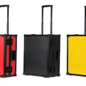 디제잉 케이스 믹서 여행 다용도 수납