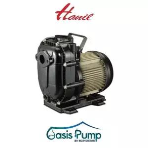 [한일펌프] 한일전기 PA-280S 1/4마력 단상 해수용 펌프