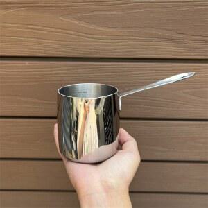 커피추출기 터키식 체즈베 드립퍼 메이커 카페 주전자