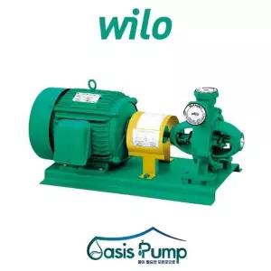 [윌로펌프] PSW-5005 5마력 웨스코 단품 50A 모터제외 PSW5005(M/S)