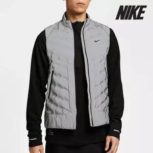 [하프클럽/] 패딩 조끼 /c8- IM6279-027 / 남성 써마 핏 ADV 반사 러닝 베스트