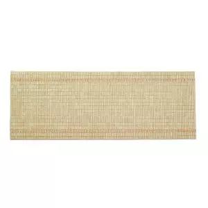 [하프클럽/셀러허브]마작자리 마작 대자리(175x70cm) 대나무매트 마작대자리