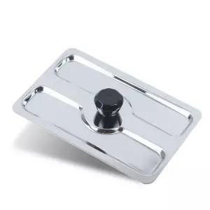 방진 토스트기 전용 덮개 뚜껑 커버 항목 토스터