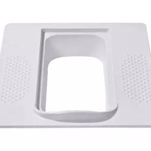 간이 좌변기 파이프 간이좌변기 교체 야외