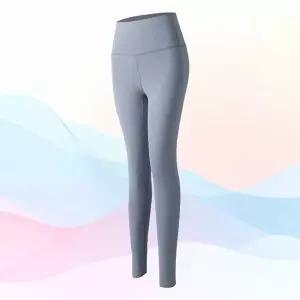 [하프클럽/셀러허브]고급 여성 헬스 레깅스 트레이닝 요가복 필라테스
