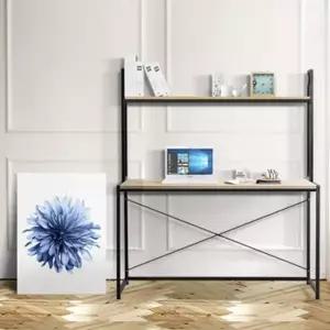 [하프클럽/셀러허브]컴퓨터책상 책상 고등학생 중 초등 조립식 1인용 학생