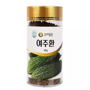 유쎌몰 여주환 300g 품격있는여주환