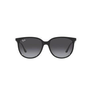 레이밴 여성 Rb4378 스퀘어 선글라스