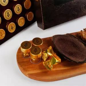 유쎌몰 활력침향단 3.75G X 60환 침향나무 몸에좋은음식