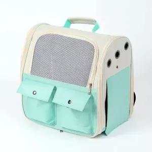 포에버펫 반려동물 백팩 이동가방 강아지 산책가방