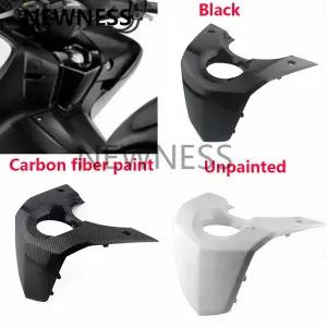 호환  연료 탱크 키 잠금 커버 페어링 전기 도어 잠금 커버 야마하 TMAX530 Tmax 530 2012 2013 2014 2015