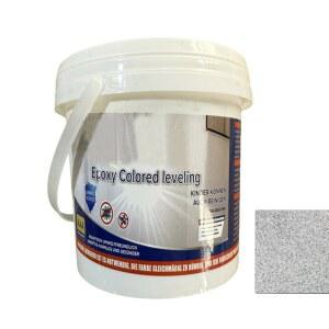 방수페인트 고광택 대리석 효과 에폭시 바닥 코팅 차고 페인트 방수 수성