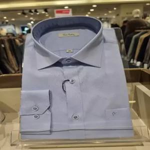 [피에르가르뎅캐주얼] PJDS1706기본카라 긴팔셔츠