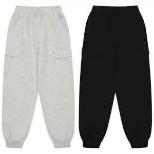 [셀러허브 1]소이주니어 HC17 에어쿠션 카고 조거 셋업바지2 셋업바지 26s0702