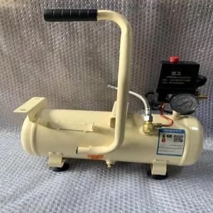 에어 보조탱크 공업용 압축기 탱크 리시버