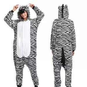 닭 쥐 양 코스튬 원숭이 토끼 동물 개 의상 점프슈트 성인