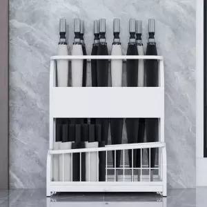 로비 스탠드 카페 웰컴 까페 우산꽂이입간판 철제 현관