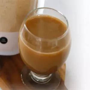 유쎌몰 보리 미숫가루 200g (40g x 5개입) 하루한끼선식