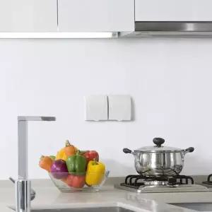 [하프클럽/셀러허브]주방시트지 프렌치 인테리어 시트지 주방 가구시트지 리폼필름 인테리어시트지