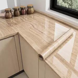 인테리어시트지 인테리어 대리석 무늬 시트지 벽 테이블시트지 3m 셀프인테리어시트