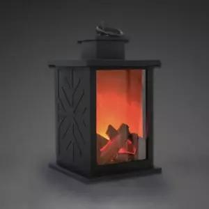 [하프클럽/셀러허브]화로대 무드등 집들이선물 캠핑랜턴