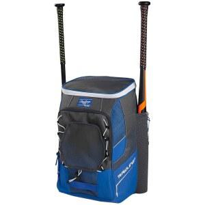 RAWLINGS | IMPULSE 백팩 장비 가방 다양한 스타일 /소프트볼 야구