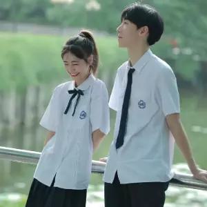 남녀 여행 코스튬 옛날 남자 유니폼 대만 리쯔웨이 코스프레패션 상견니교복 대만드라마