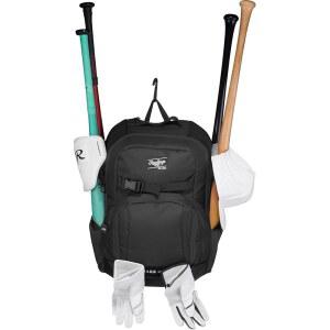 RAWLINGS | THE JOURNEY 플레이어의 백팩 장비 야구 다양한 색상 /소프트볼 가방