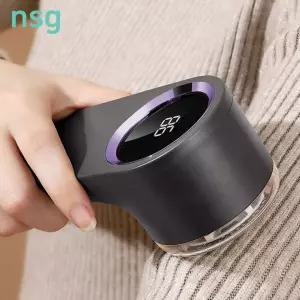 무선 보풀 제거기 CW-R500 옷 정리