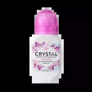 크리스탈 데오드란트 롤온 66ml