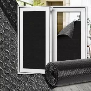 [하프클럽/셀러허브]창문 암막시트지 유리창필름 불투명 5M