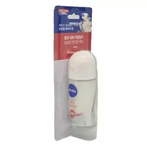 니베아 데오드란트 롤온 드라이 컴포트 50ml