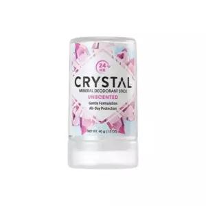 크리스탈 데오드란트 트래블스틱 40g