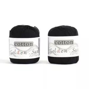 [하프클럽/셀러허브]일상공방 코튼 뜨개질실 2p세트 니트 면사 코바늘실